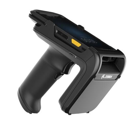 斑馬 RFD2000 UHF RFID SLED 數(shù)據(jù)采集器